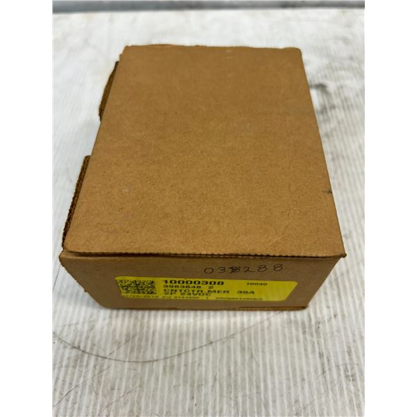 MDI #235NO-24D-18 Mercury Contactor