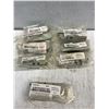 Image 1 : Lot of (9) Numatics Valves