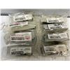 Image 3 : Lot of (9) Numatics Valves