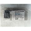 Image 3 : Lot of (9) Numatics / Aventics #L23BA452B021K61 Valves