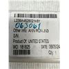 Image 4 : Lot of (9) Numatics / Aventics #L23BA452B021K61 Valves