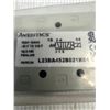 Image 5 : Lot of (9) Numatics / Aventics #L23BA452B021K61 Valves