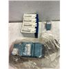 Image 1 : Lot of MAC Valves
