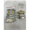Image 1 : Lot of Numatics Valves