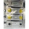 Image 3 : Lot of Numatics Valves