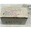 Image 1 : Plastic Process Equipment #VF8E40G Flow Meter Manifold
