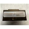 Image 3 : Plastic Process Equipment #VF8E40G Flow Meter Manifold
