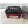 Image 2 : (2) KB Electronics #KBVF-13 Variable Frequency Drives