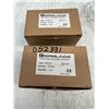 Image 1 : (2) Pepperl & Fuchs #MPP6HD / #454433 Retroreflective Sensors