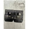 Image 3 : (2) Pepperl & Fuchs #MPP6HD / #454433 Retroreflective Sensors