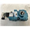 Image 2 : MAC #56C-33-614JC / #130B-614JC Valve