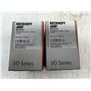 Image 2 : (2) Beckhoff #BK3150 PROFIBUS Bus Couplers