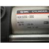 Image 6 : Lot of SMC Valves