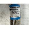 Image 4 : Sick #UM30-213112 Ultrasonic Sensor