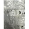 Image 3 : (2) Panasonic #CX-491-P-Z Photoelectric Sensors