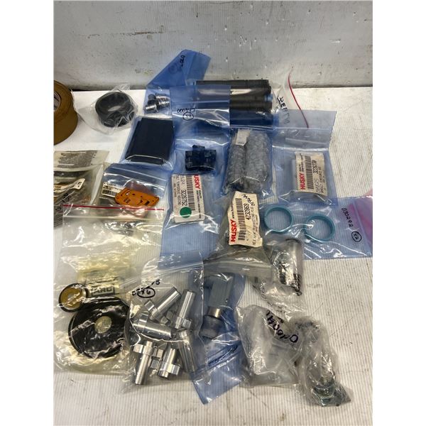 Lot of Misc. MRO Items (See Pictures)