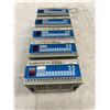 Image 1 : (5) Sigmatek Dias #DCP643 CPU Processor Modules