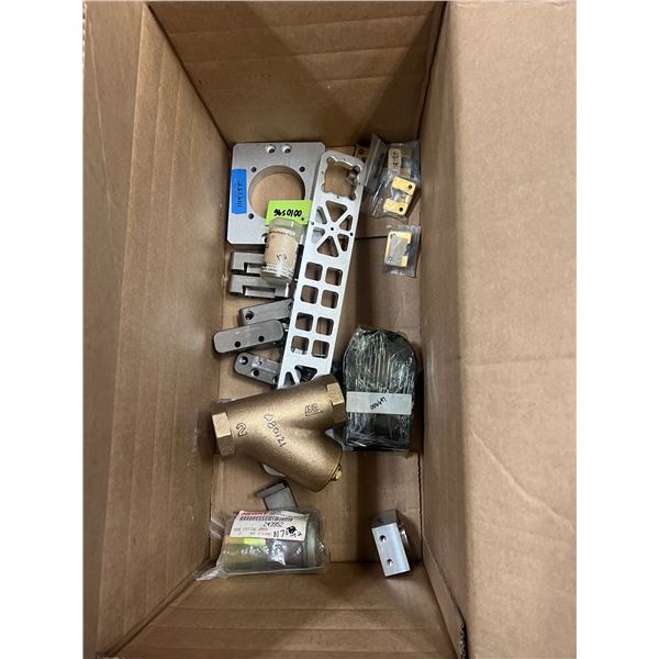 Lot of MRO Items