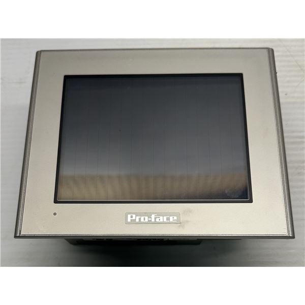 Pro-face #GP2301-SC41-24V Touch Screen