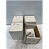 Image 1 : Lot of (4) ZIPLINK #ZL-CM24