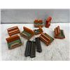 Image 1 : Lot of Weidmuller Items