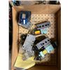 Image 8 : Lot of Misc. MRO items