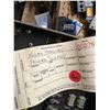 Image 9 : Lot of Misc. MRO items