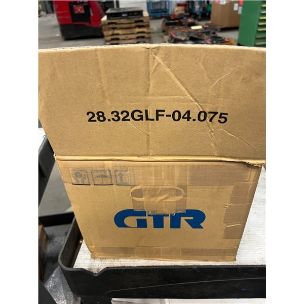 GTR #FSM-35-120-T040A