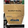 Image 1 : GTR #FSM-35-120-T040A