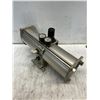 Image 1 : SMC #VBA40A-04GN Booster Regulator