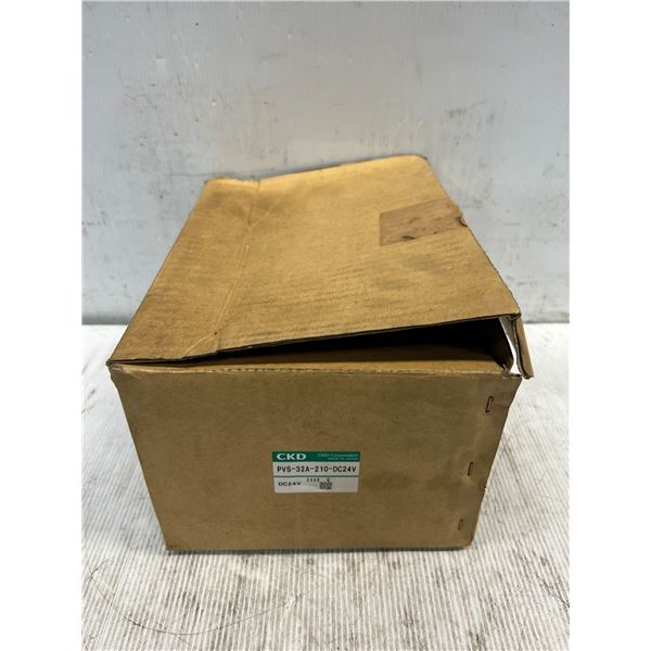 CKD #PVS-32A-210