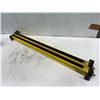 Image 1 : Set of Banner Light Bars #SLSR14-750Q8 & #SLSE14-750Q8