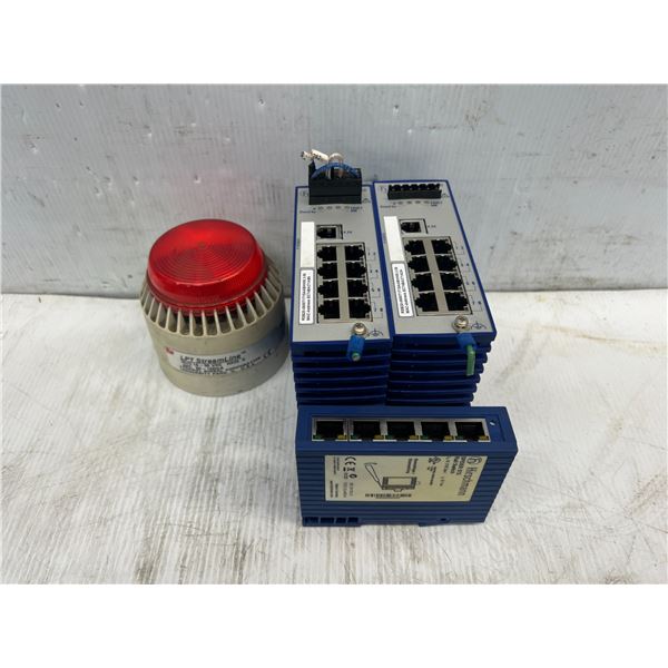 Lot MRO Items