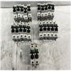 Image 2 : Lot of (22) Cooper Bussmann #CCP-1-30CC