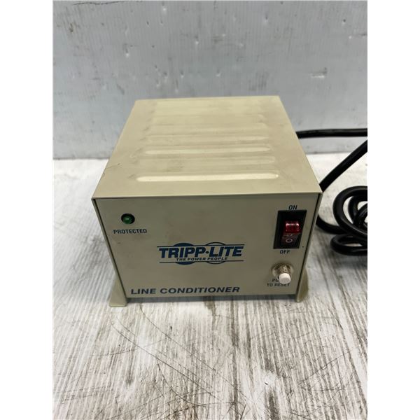TRIPP-LITE #LS-604 Line Conditioner