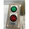 Image 2 : Lot of Pushbutton Panels