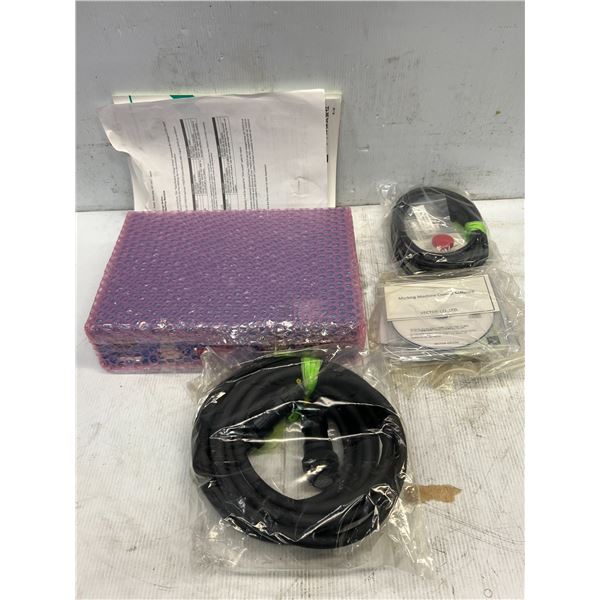 Vector Co. VECCL #VM2012 Control Unit