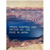 Image 7 : Vector Co. VECCL #VM2012 Control Unit