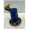 Image 1 : Deublin #2620-220-252 Rotary Union