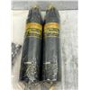 Image 2 : (2) TAC GIKEN CO. #THM-56-20CC08 Spindle Motors