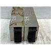 Image 2 : Lot of (2) Nemic-Lambda #RWS150A-24/A Power Supplies