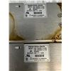 Image 3 : Lot of (2) Nemic-Lambda #RWS150A-24/A Power Supplies