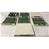 Image 1 : Lot of (7) National Instruments #SC-2345 W/SCC-PWR03 183687C-03 Signal Conditioning Connector Blocks