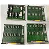 Image 2 : Lot of (7) National Instruments #SC-2345 W/SCC-PWR03 183687C-03 Signal Conditioning Connector Blocks