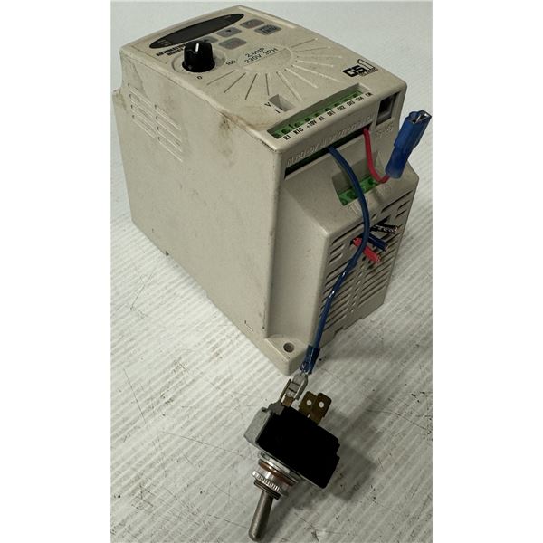 Automation Direct #GS1-22P0 Drive
