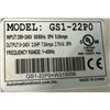 Image 6 : Automation Direct #GS1-22P0 Drive