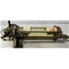 Image 4 : Trabon Houdaille #120 500 030 Modu-Flo Lubrication System