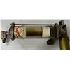 Image 7 : Trabon Houdaille #120 500 030 Modu-Flo Lubrication System