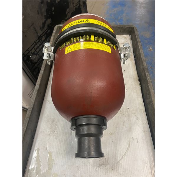 Accumulators, Inc. #A2.531004 Accumulator