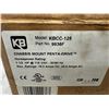 Image 2 : KB Electronics #KBCC-125 (9936F) DC Motor Speed Control